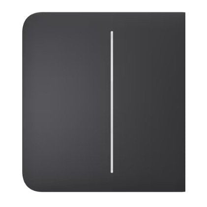 Ajax Sidebutton (2-GANG) Button
