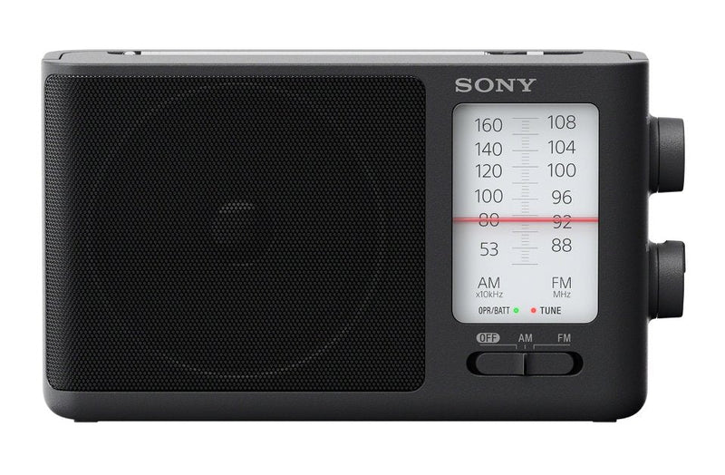 Sony ICF506 Radio Fm/Am Laptop