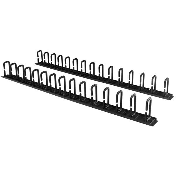 StarTech Gestor Cables Rack