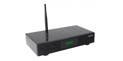 Fonestar Receptor TV Satélite RDS-585WHD — image 1