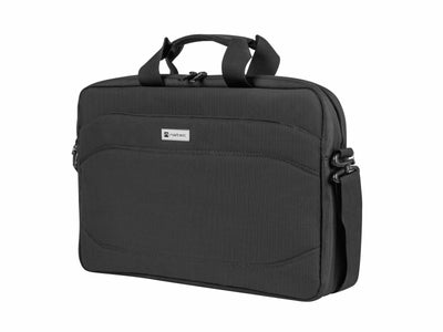 Natec Case Nanger Laptop Up To 14.1 Black — image 1