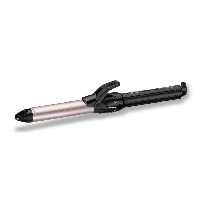 Babyliss Rizador Hair Pro 180 Sublim'touch C325E Black And Pink