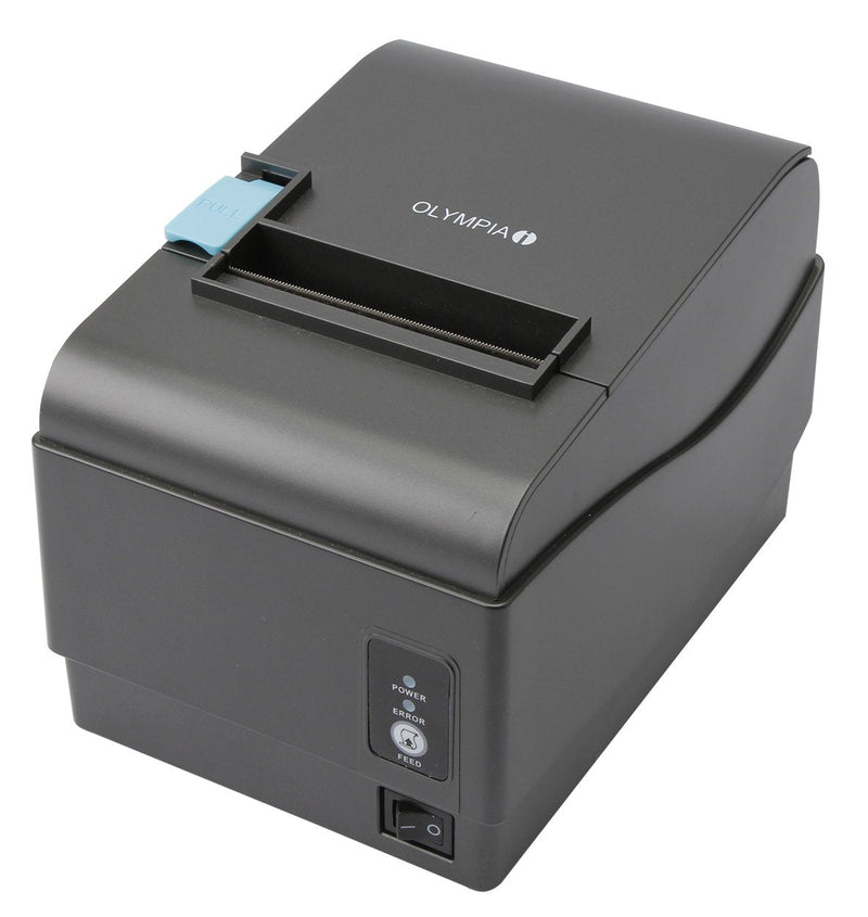 Olympia Printer Kpr 80 203 X 203 DPI Alámbrico Thermal Receipts