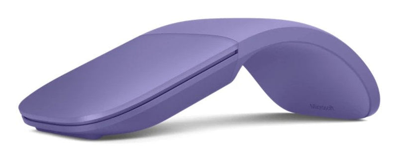 Microsoft Mouse Surface Arc Mouse, Purple EP2-32836