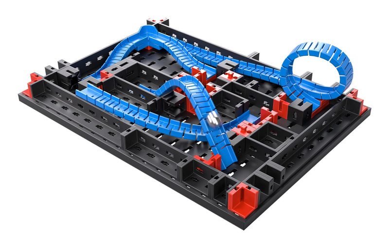 Fischertechnik Laberinto , Toy Construcción. 569016