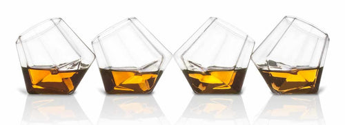 Thumbs Up 2000097 Glass Chupito 4 Pieces — image 1