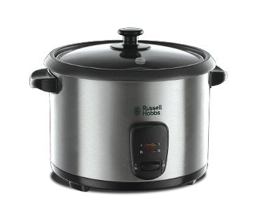 Russell Hobbs 19750-56 Pot Steel Inoxidable 1,8 L 700W