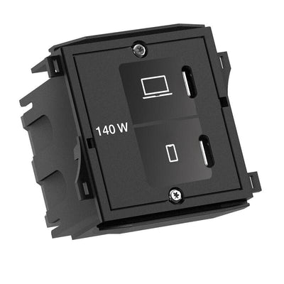 Bachmann Custom Modul USB C Charger, With Power Supply — image 1