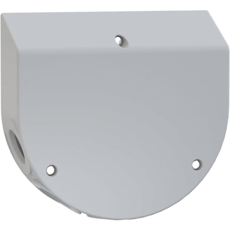 Bachmann Küchenanschlussbox, Grey Claro, 2,0M