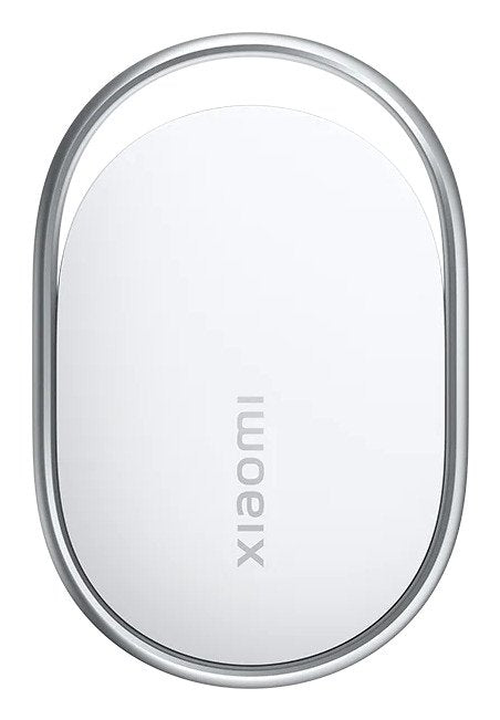 Xiaomi Localizador Tag Pack 4 Bluetooth Smart - Compatible With Google Find My Device - Rastreador Antiperdida