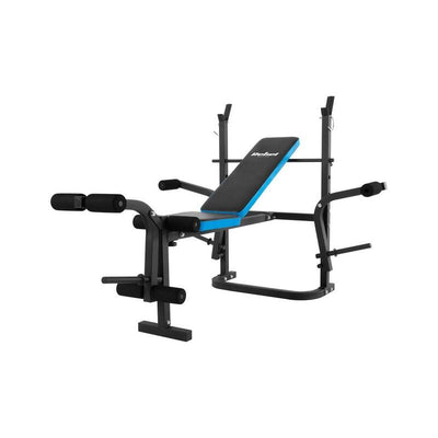 Rebel Bench Entrenamiento Multifuncional Adjustable Active — image 1