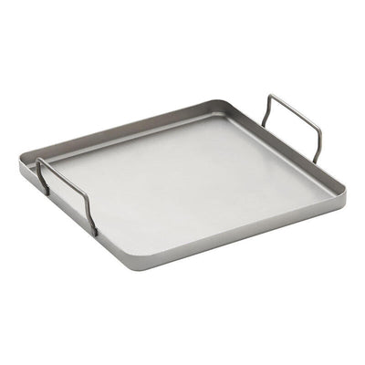 Vaello Tray Steel Horno 17X21X2CM — image 1