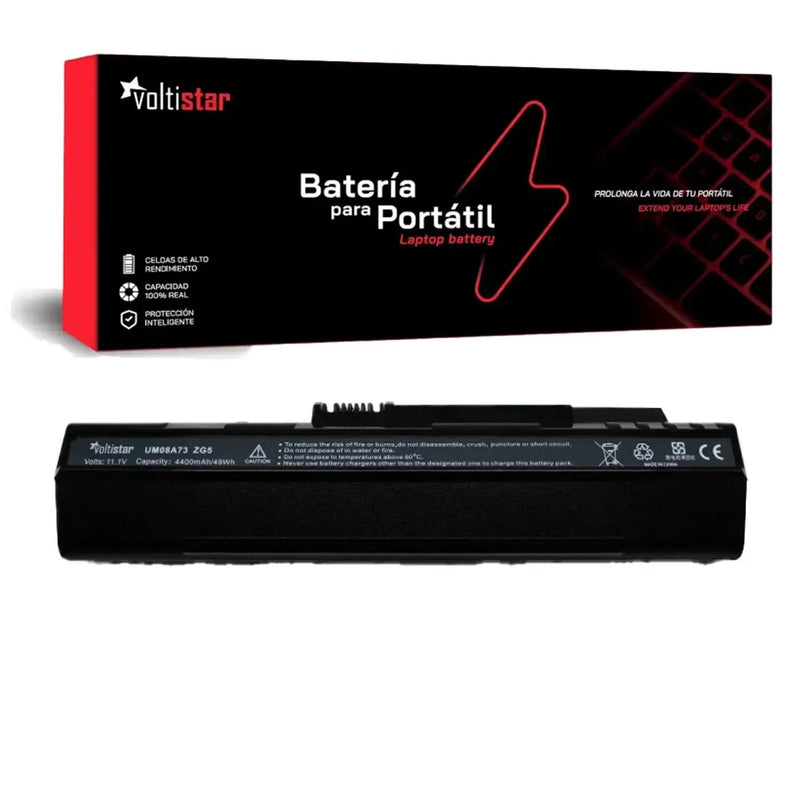 Battery Laptop Emachines EM250