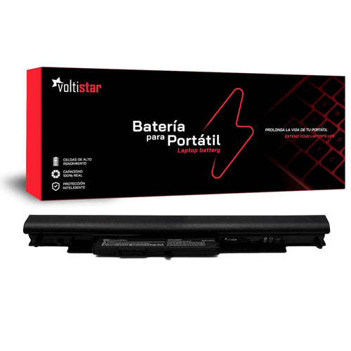 Battery Laptop HP 15-AC131NF 15-AC089NL 14-AC189TU 14-AM089TU — image 1