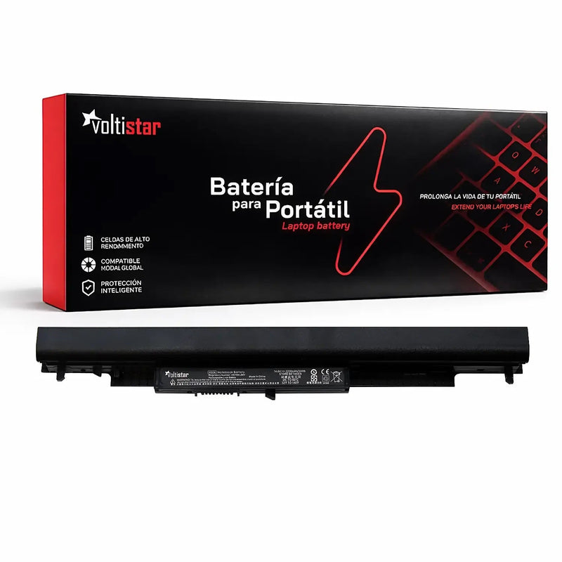 Battery Laptop HP 15-AF100NS 15-AY118NE