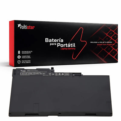Battery Laptop HP CM03 — image 1