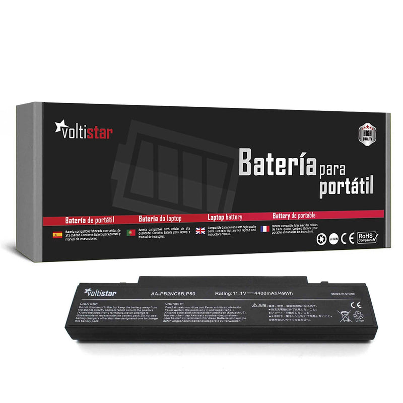 Battery Laptop Samsung NP-E172 NP-P500 NP-R610H NP-SA1H E15 NP-E152H NP-E172H