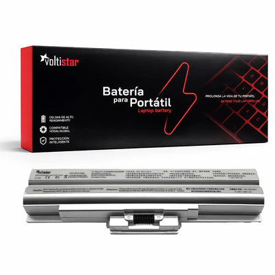 Battery Laptop Sony Vaio PCG-21313M — image 1