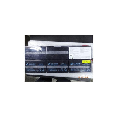 Battery Kit For R1500 G4 Uninterruptible Power System — image 1