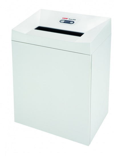 Paper Shredder Paper Pure 530 4,5X30MM 18 Kartek Cd P-4 Or -3 — image 1