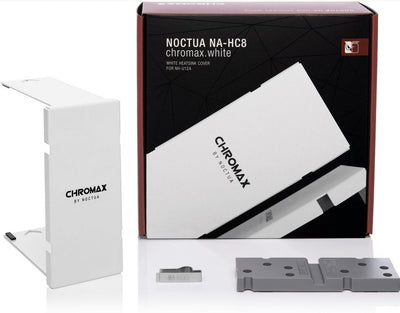 Noctua NA-HC8 White — image 1