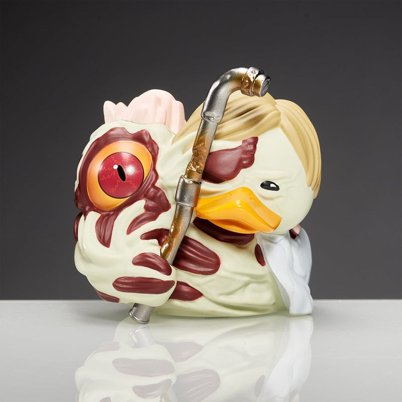 Tubbz Sammelente - Resident Evil William Birkin 9CM