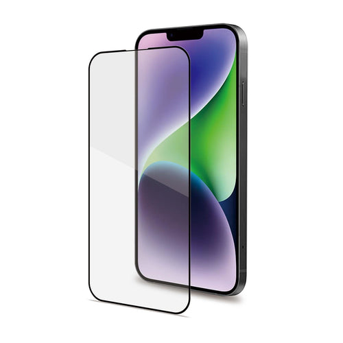 Celly FULLGLASS1055BK Screen Protector Apple Iphone 15 Plus — image 1