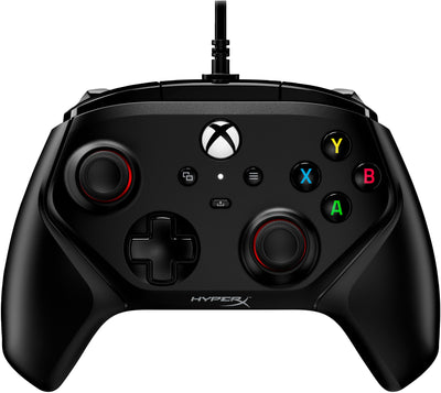 Hyperx Clutch Gladiate - Wired Gaming Controller - Xbox — image 1