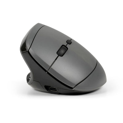 Mouse Bakkerelkhuizen Midway 3 Vertical Zurdo — image 1
