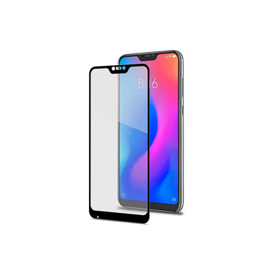 Celly Full Glass Screen Protector Xiaomi 1 Pieces — image 1