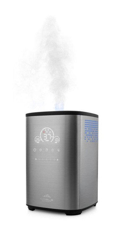 Eta Humidifier Smart ETA562990000 Noble With Función Purificación And Ionización Air Habitaciones Up To 5