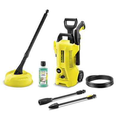 Kärcher Hidrolimpiadora K 2 Power Control Home — image 1