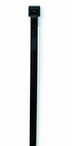 Home Cimco Brida Cables 360X4,5 Black 181869