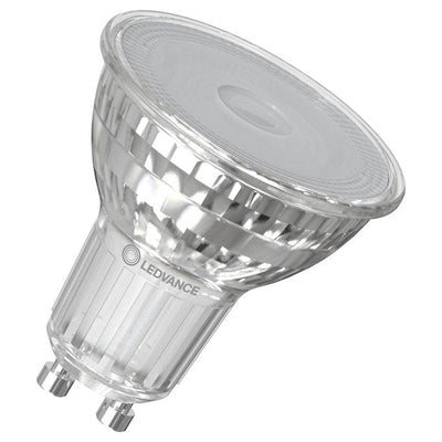 Osram LED PAR16 50 36° Dim P 3.7W 927 GU10 Dimmbare Led-reflektorlampen PAR16 With — image 1