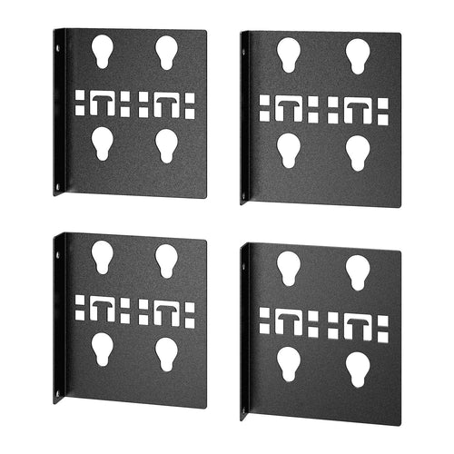 Apc Easy Rack Clamp Assembly Pdu Black — image 1