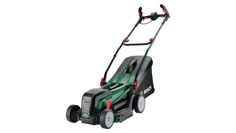 Bosch Cortadora Césped Wireless Universalrotak 18V-37-550 Body Only