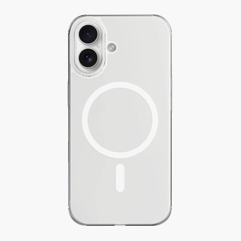 Vonmählen Transparent Case Pro Iphone 16 Plus