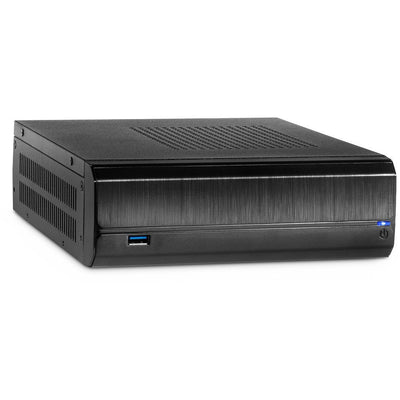 PC Case Inter-tech JX-500, Htpc ITX 88881283 — image 1