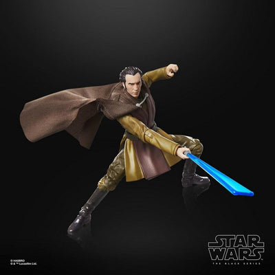 Figure Jedi Master Dooku Tales Of The Jedi Star Wars 15CM — image 1
