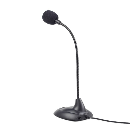Gembird Microphone Desk MIC-205 — image 1