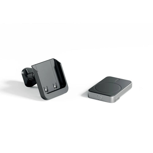 Alogic Matrix + Magnetic Wireless Car Powerbank Air Vent Mount — image 1