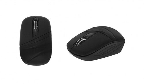 Tnb Poket - Ultra Compact Wireless Mouse - Black — image 1