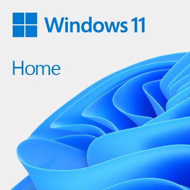 Microsoft Windows 11 Home 64BIT French KW9-00636