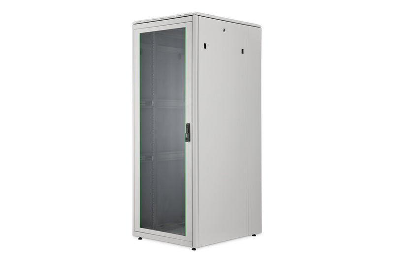 Digitus DN-31201 Cabinet Rack 42U Rack Or Bastidor Independiente Grey