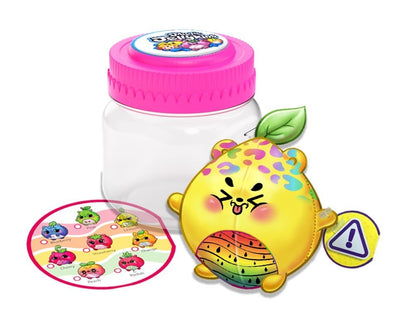 Spin Master Magic Jellykins - Amigos Mágicos Plush Toy Coleccionables, Figuras Toy Artículos Surtidos, Figure  — image 1