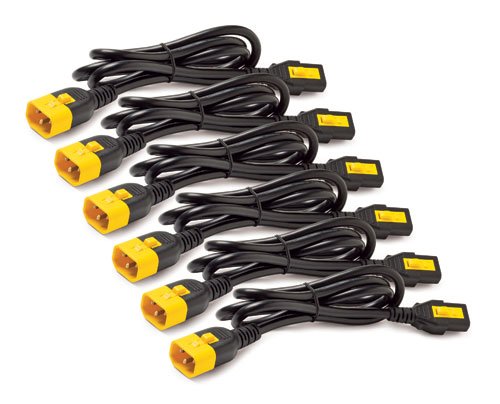 Apc Cable Power - Power IEC 60320 C13 a IEC