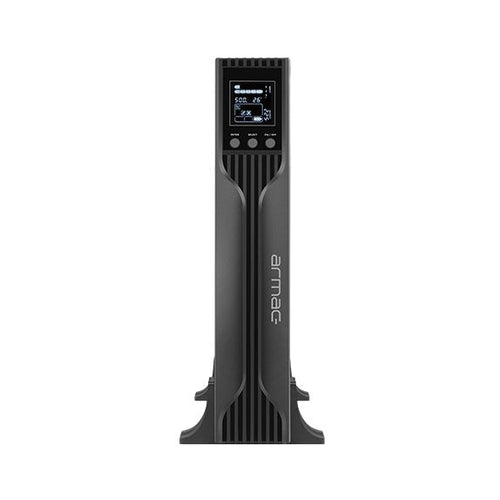 Armac UPS Pure Sine Wave 1000VA LCD 4X IEC 230V, Rack — image 1