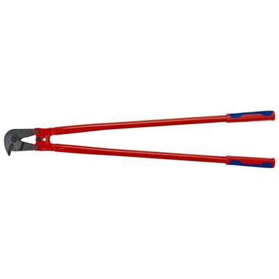 Knipex Pliers 71 82 950 Cortaalambres Compacto Cabeza Atramanteda — image 1