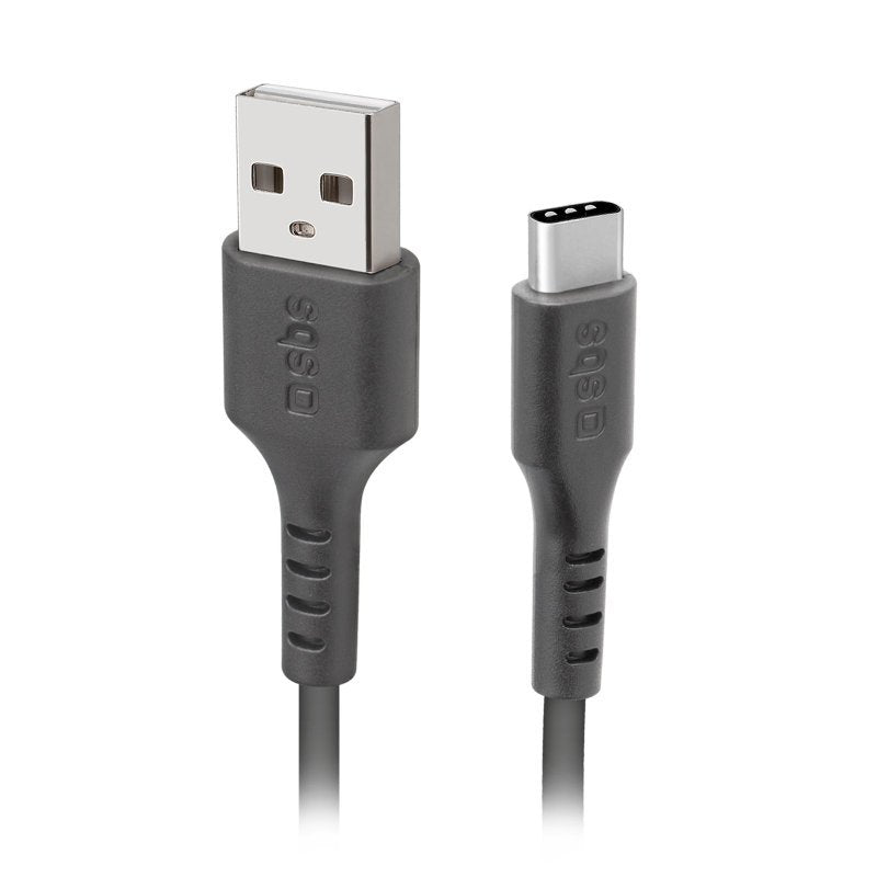 Sbs USB Cable USB 2.0A Type-c 1,5M