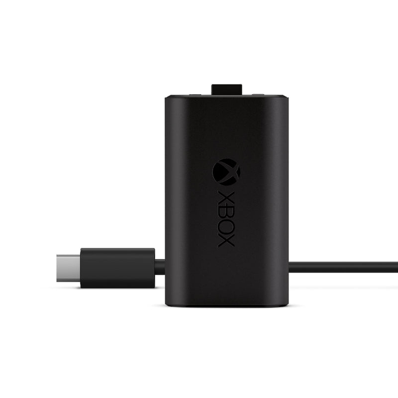 Microsoft Xbox One Play & Charge Kit Charging Modular